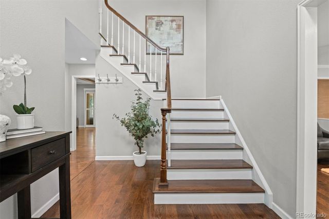 5122 S Cody Court, Littleton, CO 80123