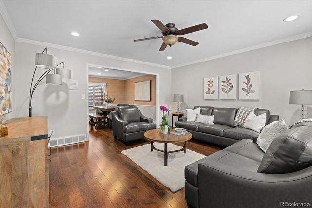 5122 S Cody Court, Littleton, CO 80123