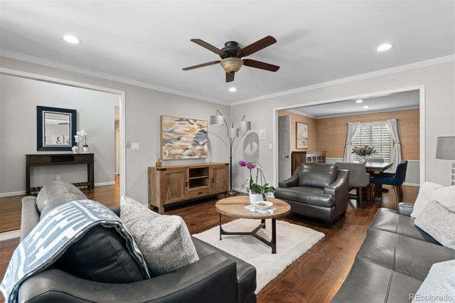 5122 S Cody Court, Littleton, CO 80123