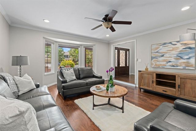 5122 S Cody Court, Littleton, CO 80123