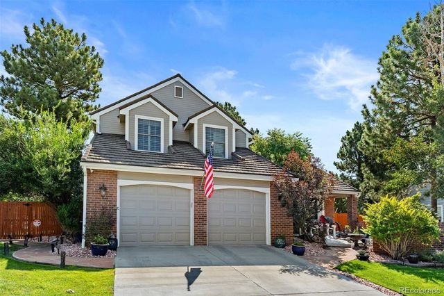 5122 S Cody Court, Littleton, CO 80123