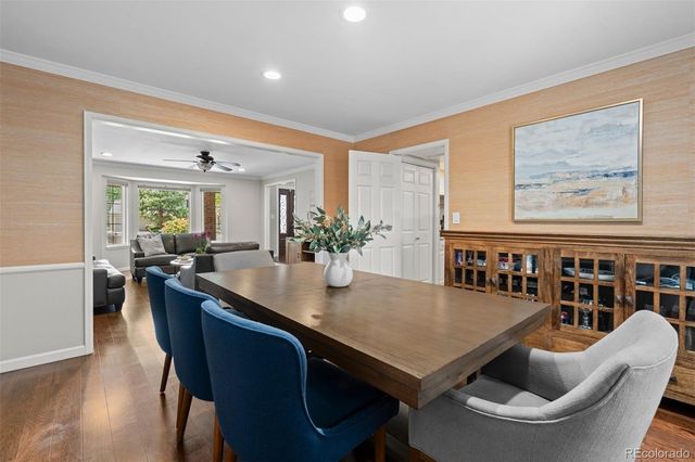 5122 S Cody Court, Littleton, CO 80123
