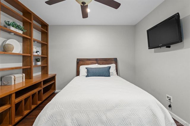 5122 S Cody Court, Littleton, CO 80123