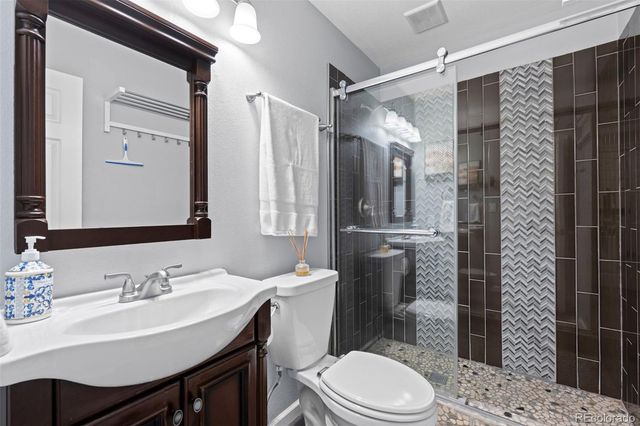 5122 S Cody Court, Littleton, CO 80123