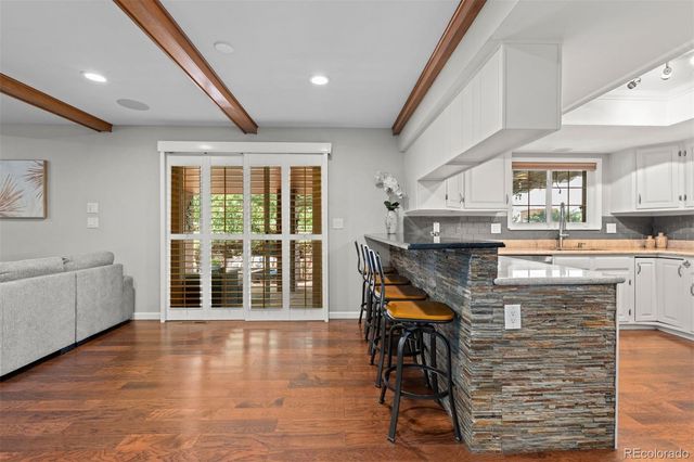 5122 S Cody Court, Littleton, CO 80123