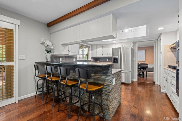 5122 S Cody Court, Littleton, CO 80123