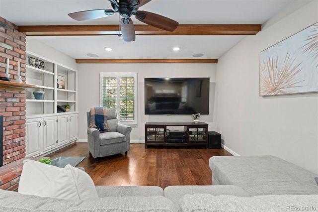 5122 S Cody Court, Littleton, CO 80123