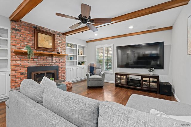 5122 S Cody Court, Littleton, CO 80123