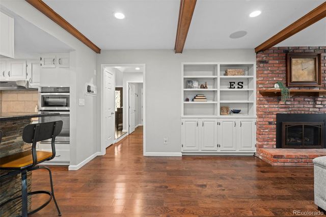 5122 S Cody Court, Littleton, CO 80123