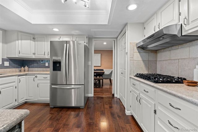 5122 S Cody Court, Littleton, CO 80123