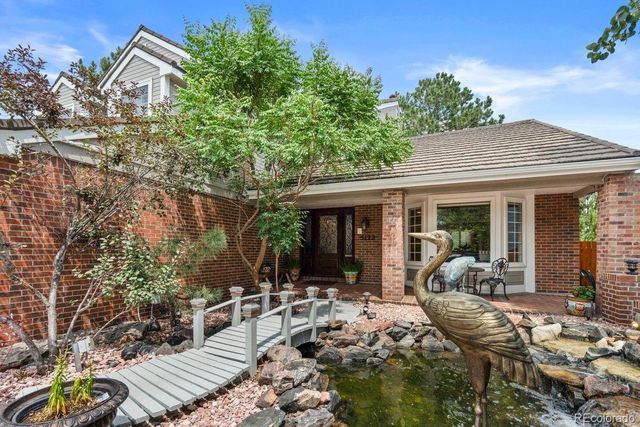 5122 S Cody Court, Littleton, CO 80123