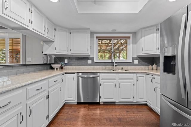 5122 S Cody Court, Littleton, CO 80123
