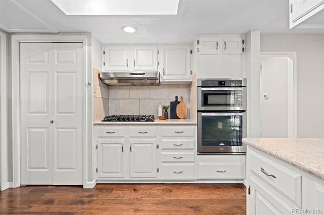 5122 S Cody Court, Littleton, CO 80123