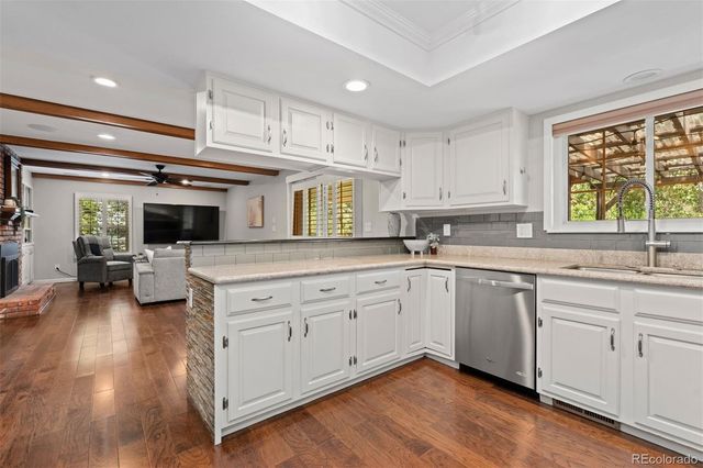 5122 S Cody Court, Littleton, CO 80123