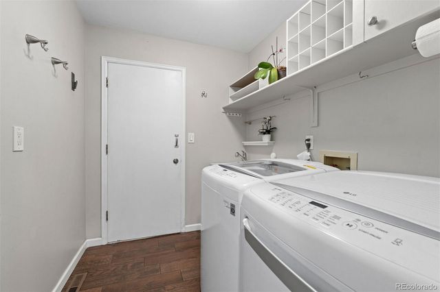 5122 S Cody Court, Littleton, CO 80123