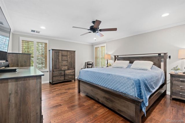 5122 S Cody Court, Littleton, CO 80123