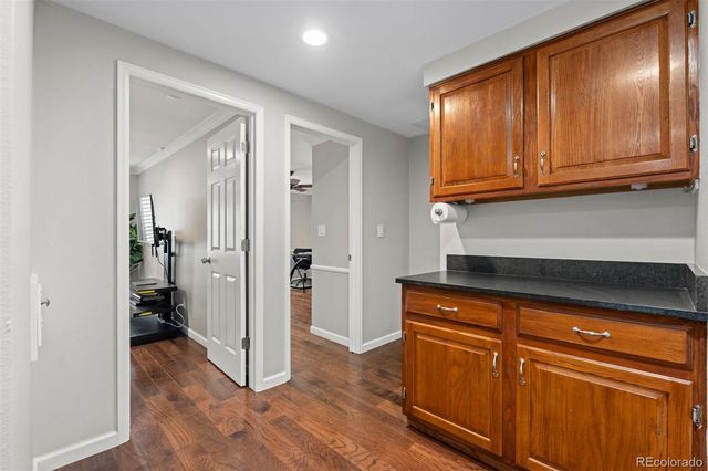 5122 S Cody Court, Littleton, CO 80123