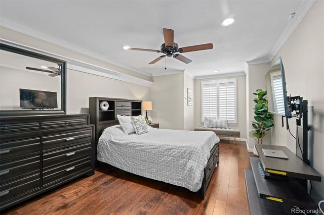5122 S Cody Court, Littleton, CO 80123