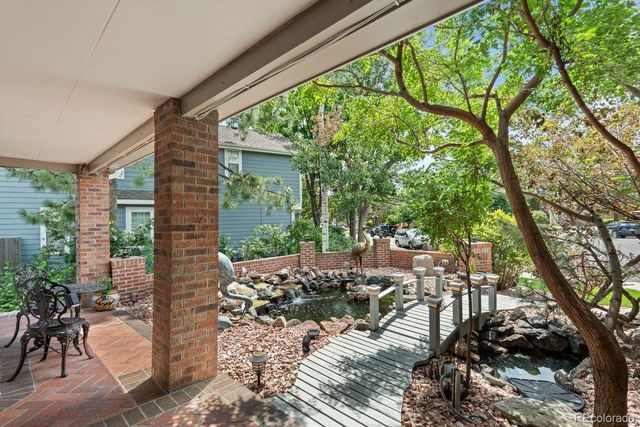 5122 S Cody Court, Littleton, CO 80123