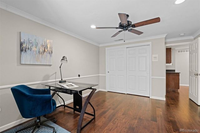 5122 S Cody Court, Littleton, CO 80123