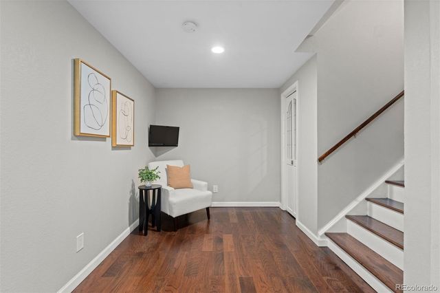 5122 S Cody Court, Littleton, CO 80123
