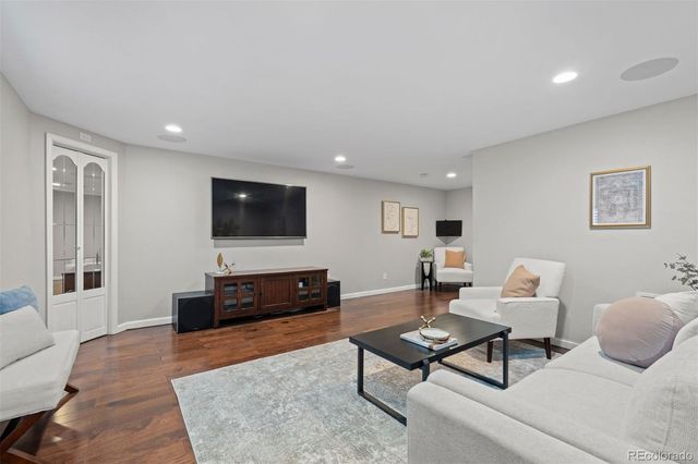 5122 S Cody Court, Littleton, CO 80123