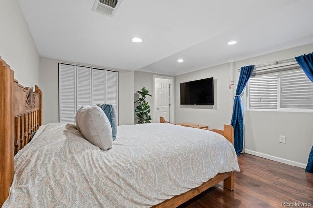 5122 S Cody Court, Littleton, CO 80123
