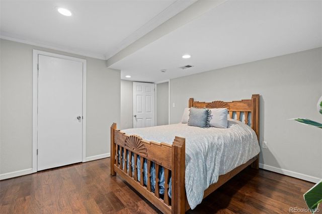 5122 S Cody Court, Littleton, CO 80123