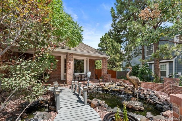 5122 S Cody Court, Littleton, CO 80123