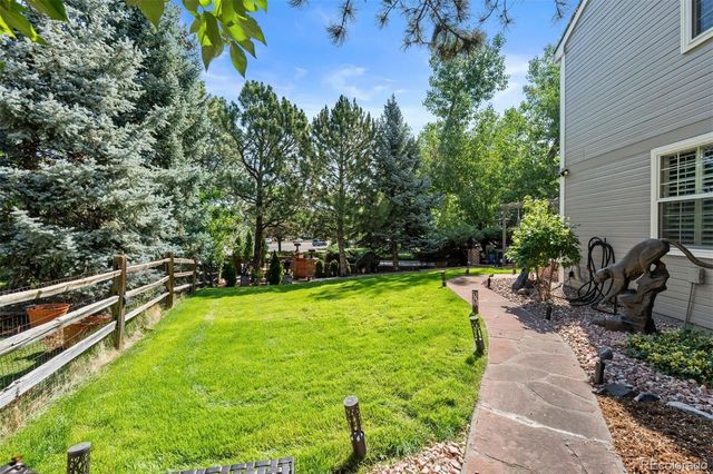 5122 S Cody Court, Littleton, CO 80123