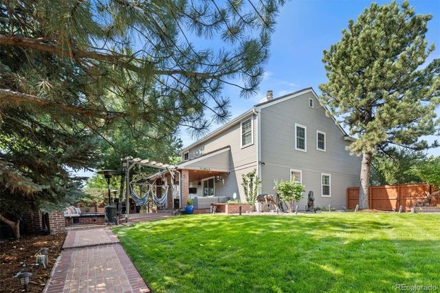 5122 S Cody Court, Littleton, CO 80123