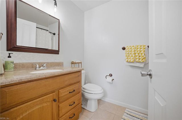 5120 Shenstone DR, Virginia Beach, VA 23455