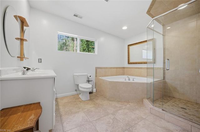 5120 Shenstone DR, Virginia Beach, VA 23455