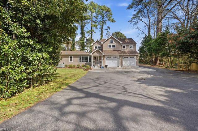 5120 Shenstone DR, Virginia Beach, VA 23455