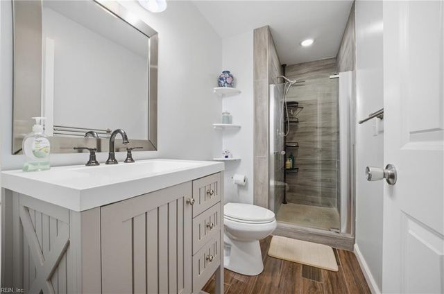 5120 Shenstone DR, Virginia Beach, VA 23455