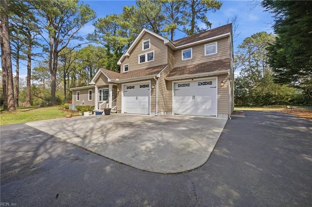 5120 Shenstone DR, Virginia Beach, VA 23455
