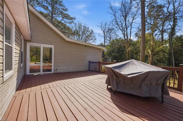 5120 Shenstone DR, Virginia Beach, VA 23455