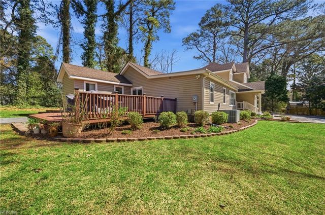 5120 Shenstone DR, Virginia Beach, VA 23455