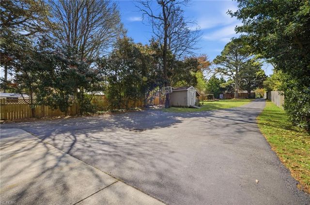 5120 Shenstone DR, Virginia Beach, VA 23455