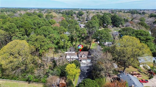 5120 Shenstone DR, Virginia Beach, VA 23455