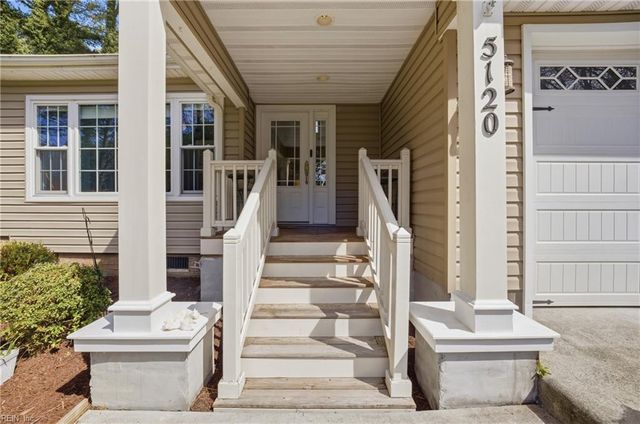 5120 Shenstone DR, Virginia Beach, VA 23455