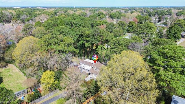 5120 Shenstone DR, Virginia Beach, VA 23455