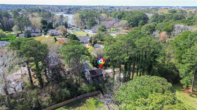 5120 Shenstone DR, Virginia Beach, VA 23455