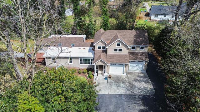 5120 Shenstone DR, Virginia Beach, VA 23455