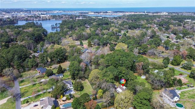 5120 Shenstone DR, Virginia Beach, VA 23455