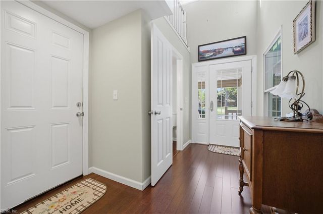 5120 Shenstone DR, Virginia Beach, VA 23455