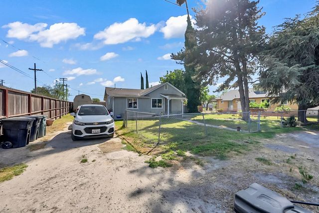 4724 1st St, Empire, CA 95319