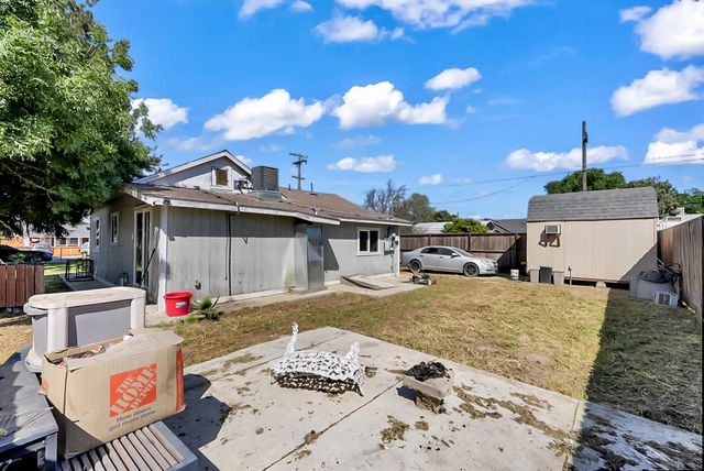 4724 1st St, Empire, CA 95319