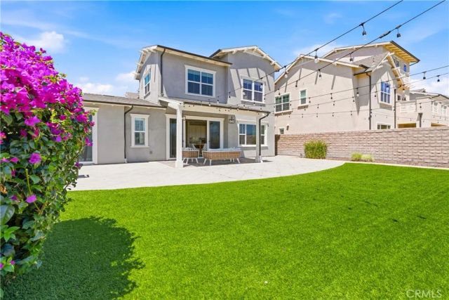6 Nectar Court, Rancho Mission Viejo, CA 92694