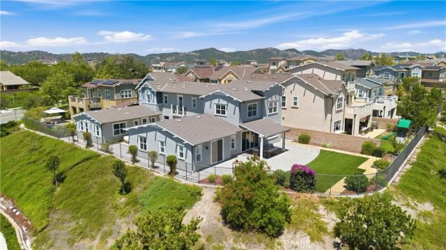 6 Nectar Court, Rancho Mission Viejo, CA 92694